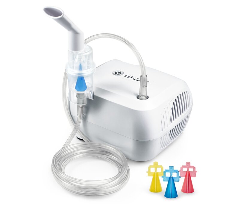 LD-220C ингалятор компрессорный