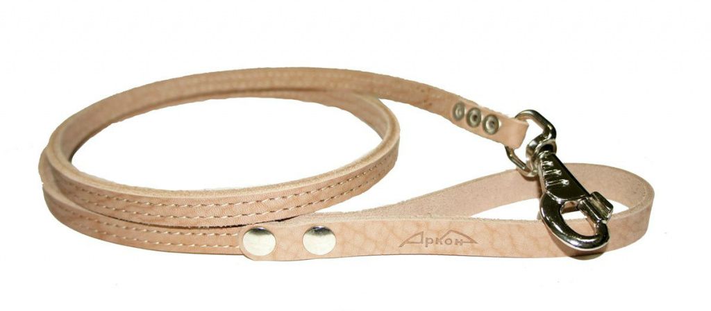 Поводок-водилка Аркон 16мм/60см