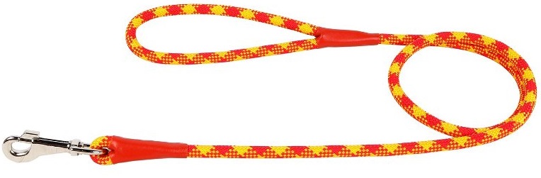 Поводок-шнур Collar dog extreme 10мм/130см