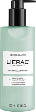 Lierac вода мицеллярная для лица фл 400мл N 1