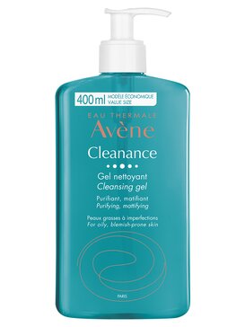 Avene Cleanance Аква-гель матирующий 50мл N 1