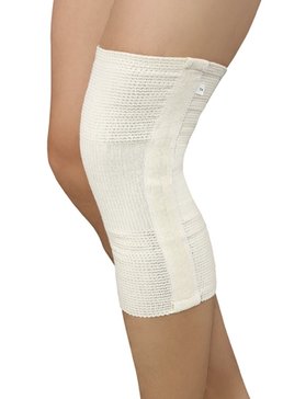 Наколенник компресс Унга-Рус р.5 (колено 42-46) с-327