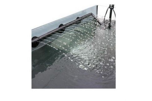 Разбрызгиватель пластмассовый Aqua el unimax 1100