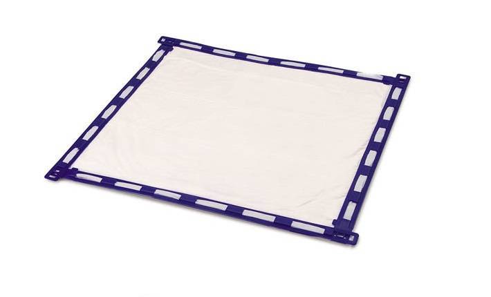 Рамка-держатель для пеленок Mps leo 60х60см