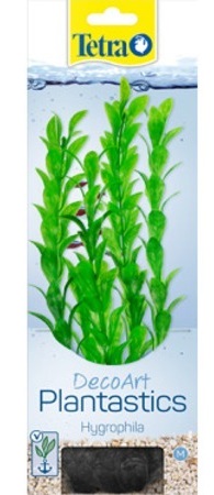 Растение искусственное Tetra deco art р.m 23см гигрофила 28026