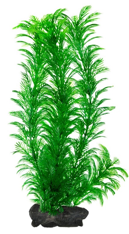 Растение искусственное кабомба Tetra plantastics р.xxl