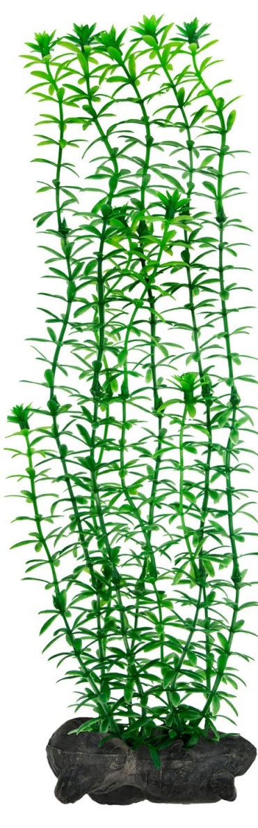 Растение искусственное элодея Tetra plantastics р.l