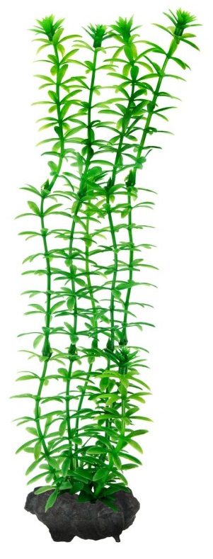 Растение искусственное элодея Tetra plantastics р.m