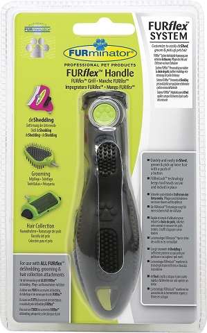 Ручка Furminator furflex