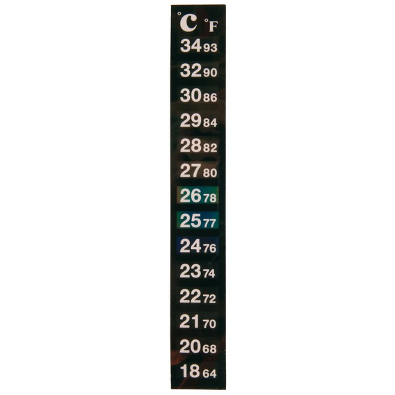 Термометр цифровой для аквариума Trixie 18-34 c