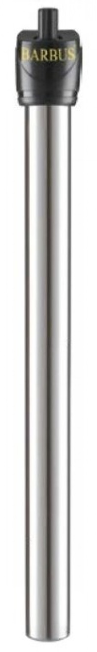 Терморегулятор металлический Barbus heater 011 200вт