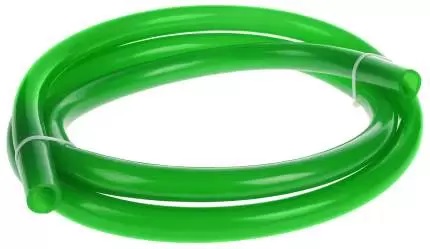 Шланг зеленый Barbus 3м d14-18мм accessory 110