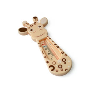 БейбиЛайн термометр для ванны Жирафик