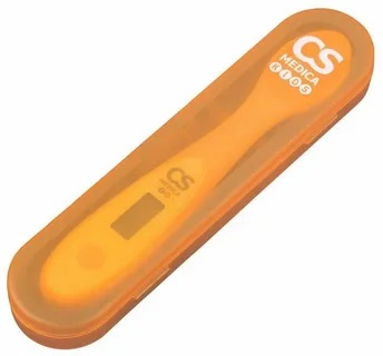 ТЕРМОМЕТР-ЛОЖКА CS MEDICA KIDS CS-87S