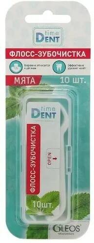 Time Dent флосс-зубочистка  N 50