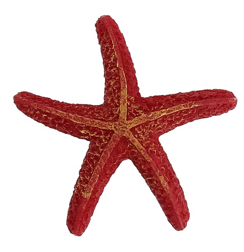 Декор морская звезда Prime 8х7.5х1.5см