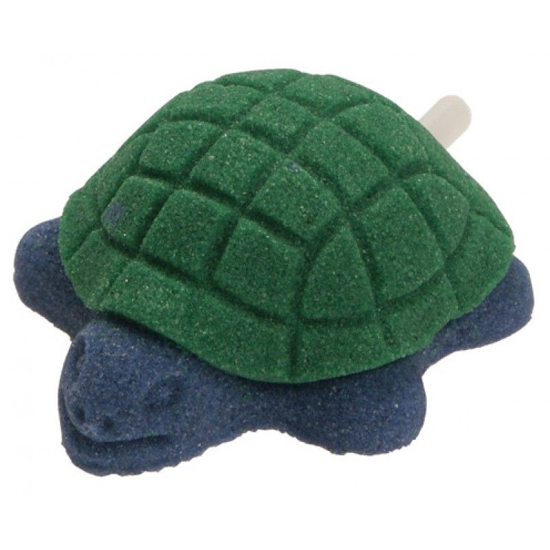 Распылитель черепаха для аквариума da01