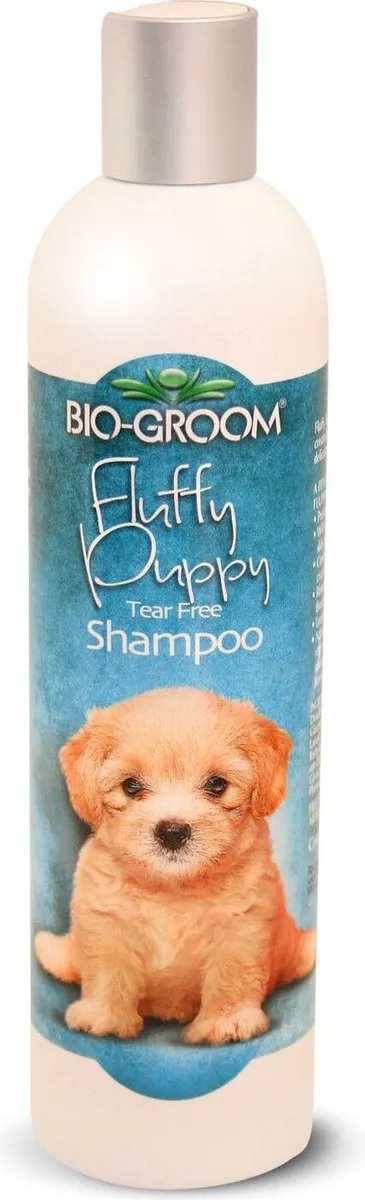 Шампунь для щенков Bio-groom fluffy puppy 355 мл