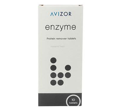 Avizor Enzyme таблетки для контактных линз N 10
