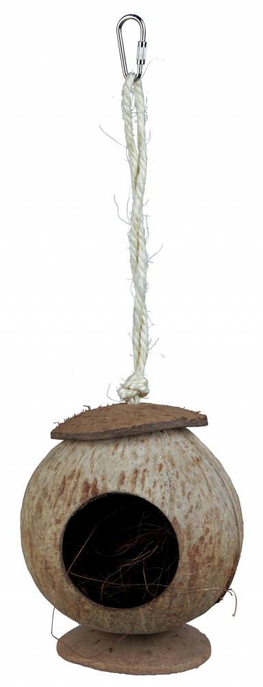 Домик для хомяков Trixie 13х31см кокос