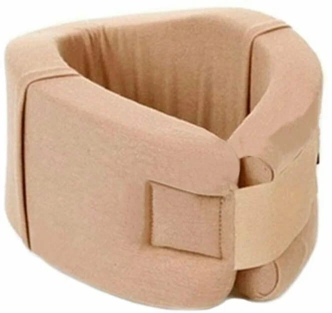 ОРЛЕТТ Бандаж на шейный отдел для взр БН6-53 (10-1, беж)