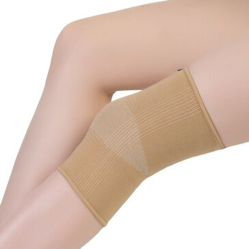 Б.Велл бандаж на коленный сустав W-331 (L бежевый)