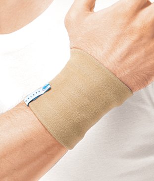 Орлетт Бандаж на лучезапястный сустав р.XL MWR-102 N 1