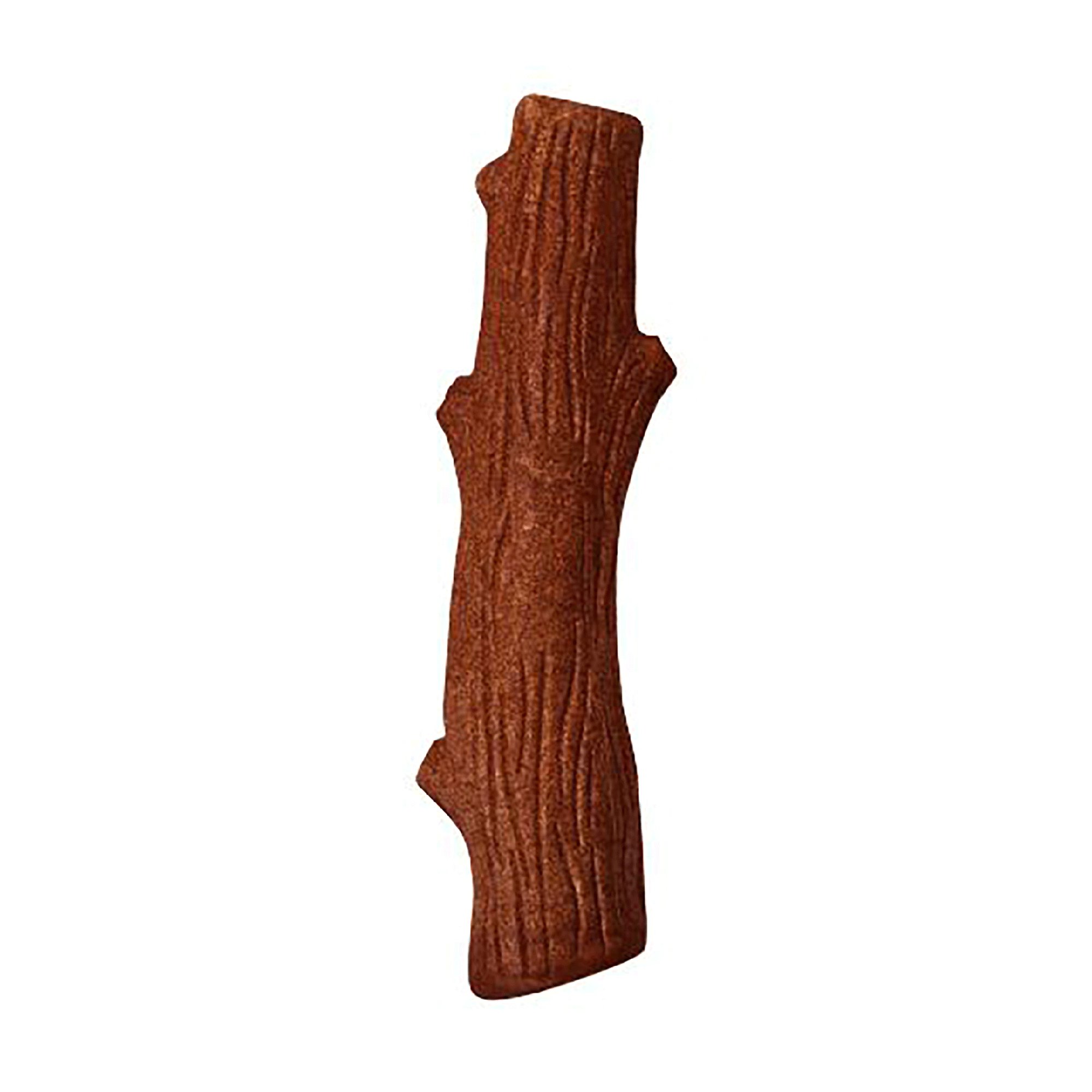 Игрушка палочка для собак Petstages dogwood mesquite маленькая 16см с ароматом барбекю