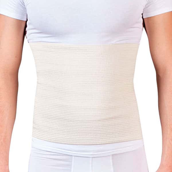 Пояс послеоперационный р-р 50 вид 3