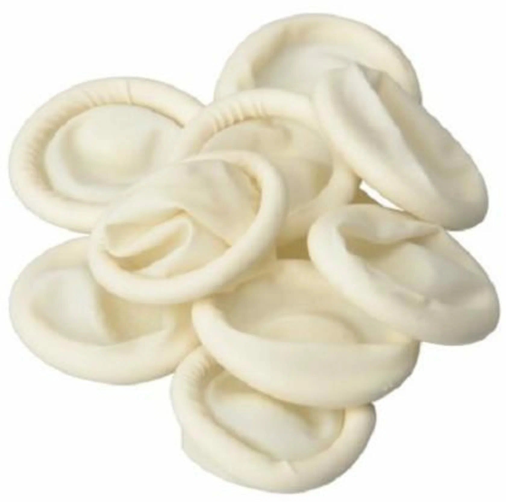 Напальчник N10 в индивид. упак.