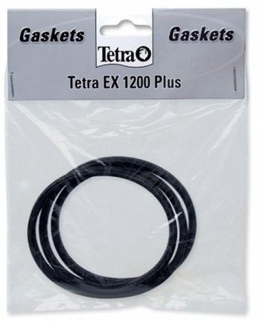 Кольцо уплотнительное для крышки фильтра ex1200plus Tetra