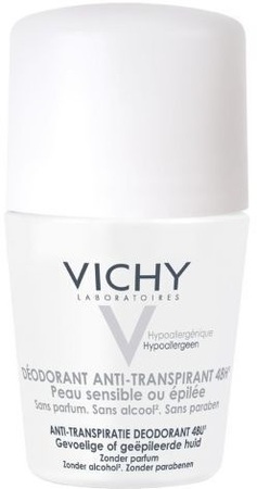 ВИШИ Дезодорант-шарик д/оч чувств кожи 50мл*