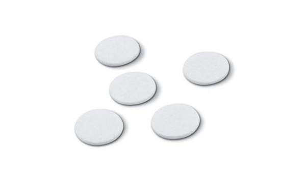 Фильтры воздуш для ингаляторов Omron С28/С29/С900 N 5