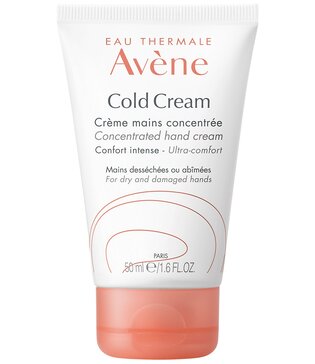 Avene с колд-кремом крем д/рук 50мл N 1