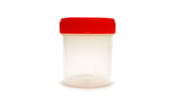 Контейнер д/образцов биоматериалов стерил 60 мл N 1