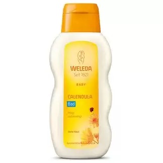 ВЕЛЕДА Детское купание с календулой/лекарст. травами 200 мл N 1