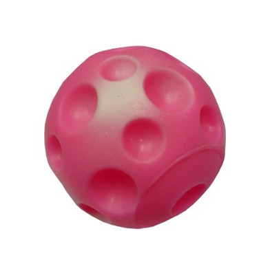 Игрушка мяч-луна для собак Зооник малая 7.5см