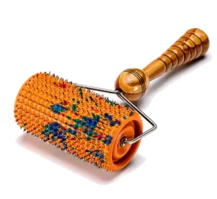 Аппликатор Ляпко Шанс р-р 118х235мм шаг иглы 6,2мм N 1