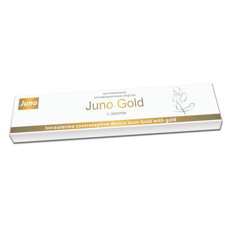 Спираль Юнона Био-Т Juno Gold