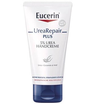 Eucerin UreaRepair Plus Крем для рук увлажняющий 75мл N 1