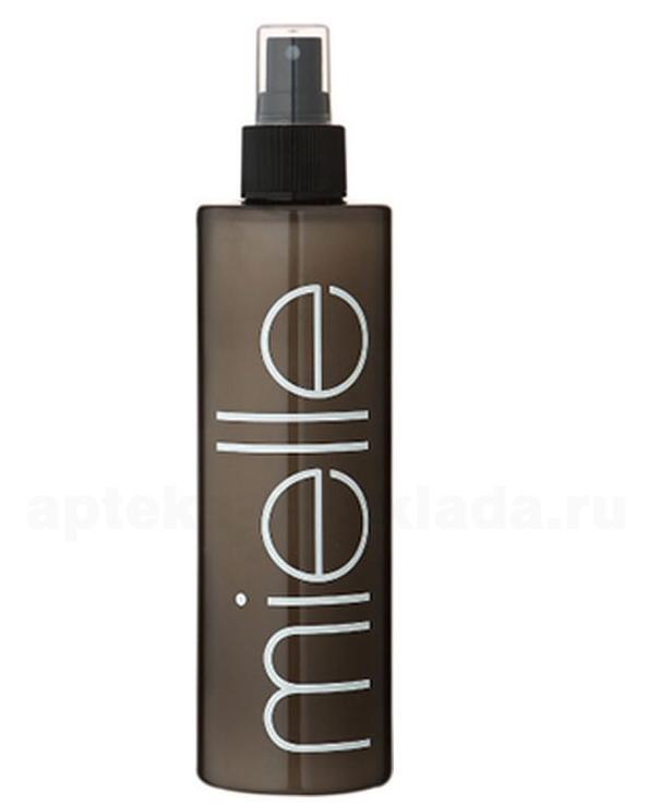 Mielle Professional спрей-бустер для разглаживания волос термозащитный 250мл