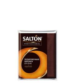 Salton полировочная варежка для обуви для гладкой кожи