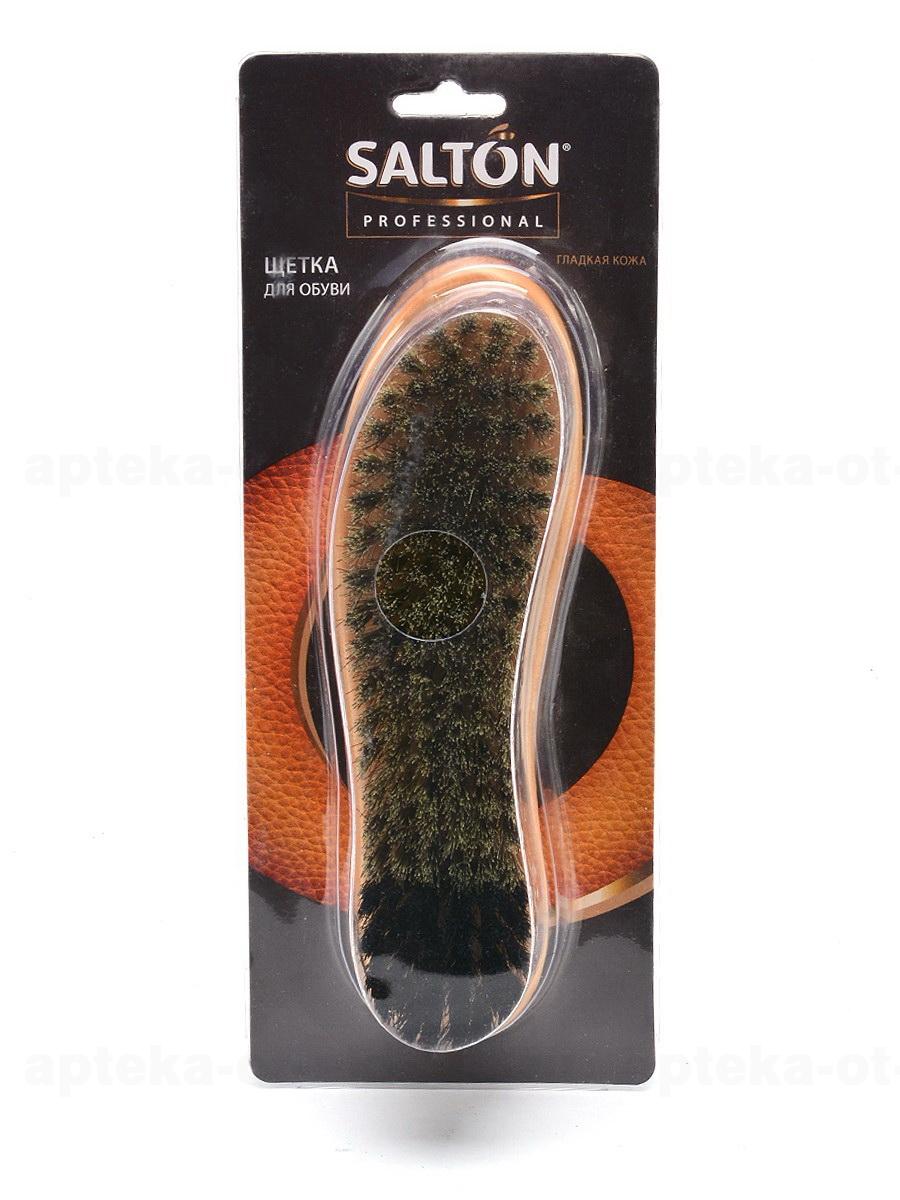 Salton щетка для обуви для полировки арт.0015