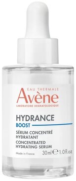 Avene Hydrance boost сыворотка-бустер концентр увлажняющая д/чувст кожи 30мл N 1