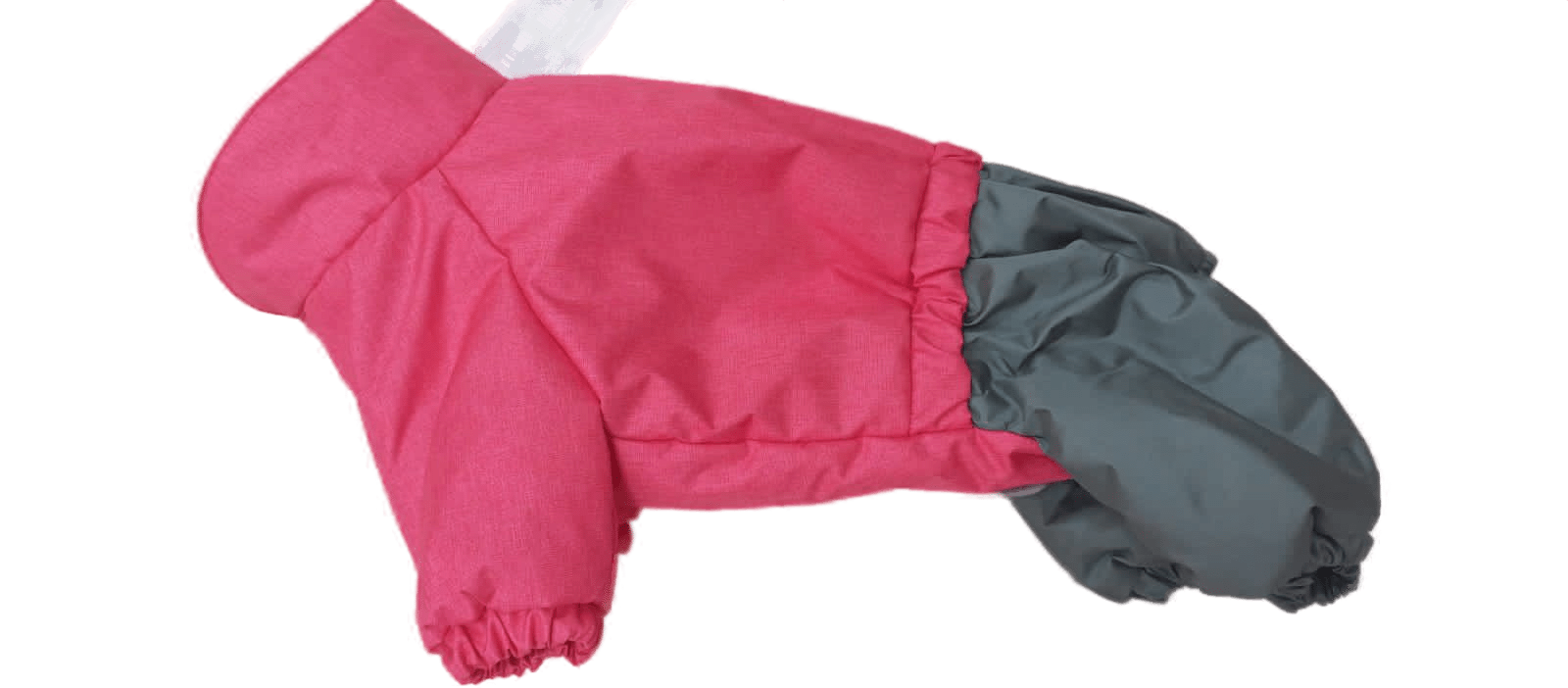 Комбинезон зимний для собак девочек торонто р.10