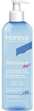 Noreva Ксеродиан АР+ мягкий гель 745мл очищающий обогащенный