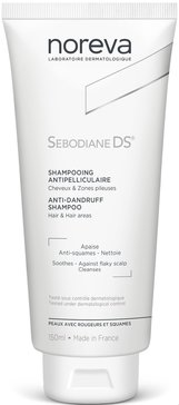 Noreva себодиан DS шампунь 150мл от перхоти