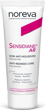Noreva Сенсидиан AR крем интенсивный 30мл против покраснений