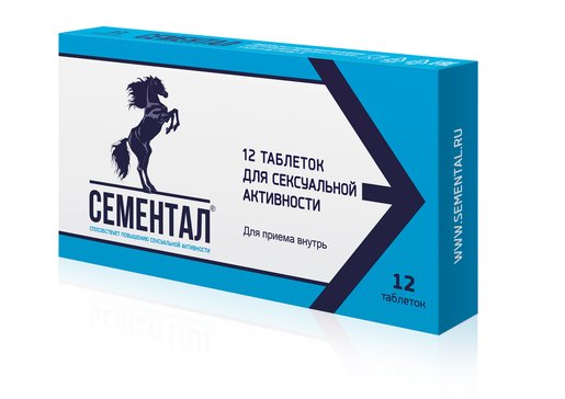 Сементал тб N 12