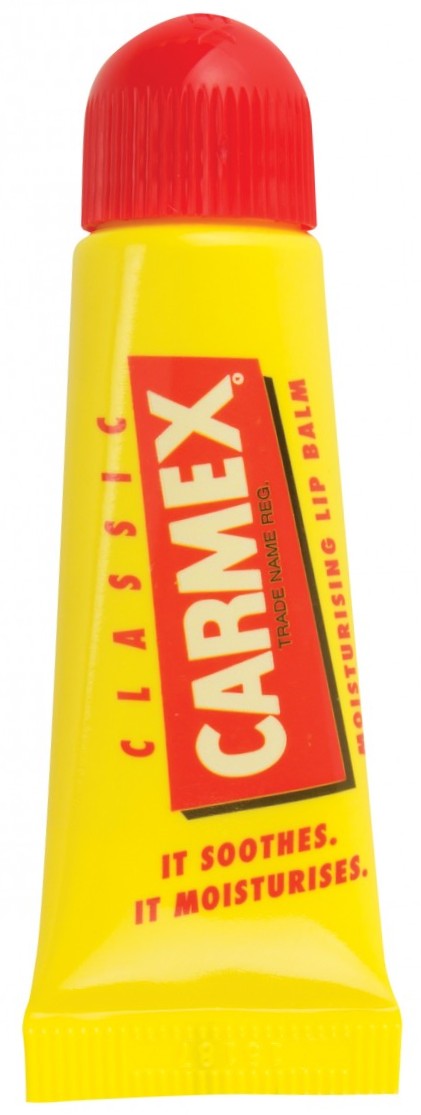 Carmex бальзам для губ классический 10г N 1